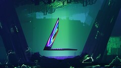 Razer Blade 16 jest teraz dostępny z procesorem graficznym RTX 5060 (źródło obrazu: Razer)
