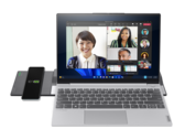 Nowa bezprzewodowa stacja dokująca w linii ThinkBook. (Źródło: Lenovo)