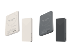Urządzenia Twelve South PowerCapsule (na zdjęciu 5K) będą pierwszymi powerbankami marki. (Źródło zdjęcia: Twelve South)