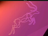 Pulpit Ubuntu 22.10 "Kinetic Kudu" (Źródło: Ubuntu Blog)