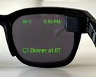 Konsumenci mogą teraz kupić inteligentne okulary Vuzix Z100. (Źródło zdjęcia: Vuzix)