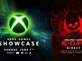 Microsoft potwierdził, że 7 czerwca odbędzie się Xbox Games Showcase 2026, po którym nastąpi dedykowany Gears of War: E-Day Direct.