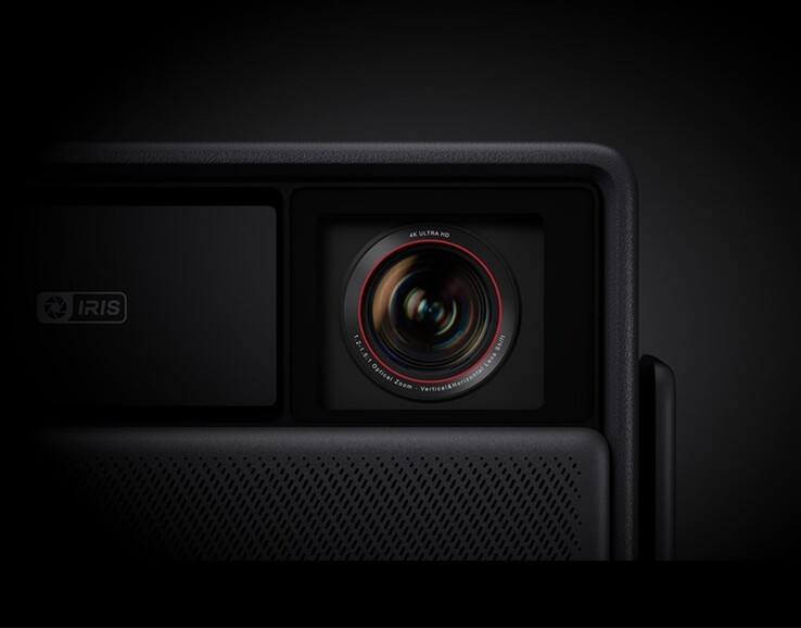 Projektor Xgimi RS30