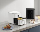 Xiaomi Smart Air Fryer 6.5L posiada inteligentne funkcje, takie jak automatyczne podgrzewanie. (Źródło zdjęcia: Xiaomi)