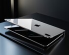 Applepierwszy składany iPad nie trafi na półki sklepowe w najbliższym czasie (obraz wygenerowany przez Leonardo.ai)