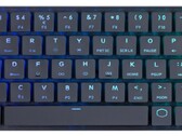 Cooler Master SK621