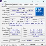 CPU-Z