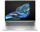 EliteBook 6 G1q 14 wyróżnia się w wielu konkretnych scenariuszach, ale brakuje mu opcji czytnika Smart Card (źródło zdjęcia: HP)