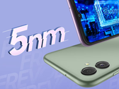 Galaxy F14 jest w drodze. (Źródło: Samsung IN)