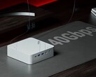 F1 P to nowy mini PC z dość nietypowym procesorem AMD (źródło zdjęcia: Firebat)