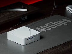 F1 P to nowy mini PC z dość nietypowym procesorem AMD (źródło zdjęcia: Firebat)
