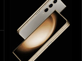 Koncepcyjny render tego, jak mógłby wyglądać Galaxy Z Fold5. (Źródło obrazu: @Vetrox360)