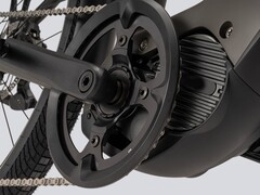 P100 i P100 Pro są silnikami średniej klasy. (Źródło zdjęcia: Gobao)