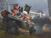 Halo: The Masterchief Collection to zbiór klasyków od Microsoftu (źródło obrazu: Steam)