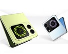 Nova Flip S: Ekonomiczny składany smartfon (źródło zdjęcia: Huawei)