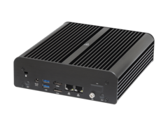 Najnowsze mini-komputery iBOX od ASRock charakteryzują się bezwentylatorową obudową i bogatym wyborem portów.