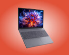 IdeaPad Slim 3i 15IWC11 w kolorze Luna Grey.