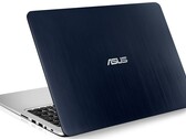 Asus K501UQ