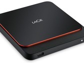 LaCie Portable SSD