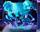 Legion 5i 15IAX11 może być skonfigurowany z procesorem Intel Core Ultra 9 290HX Plus.