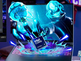 Legion 5i 15IAX11 może być skonfigurowany z procesorem Intel Core Ultra 9 290HX Plus.