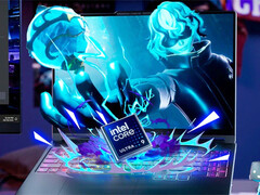 Legion 5i 15IAX11 może być skonfigurowany z procesorem Intel Core Ultra 9 290HX Plus.