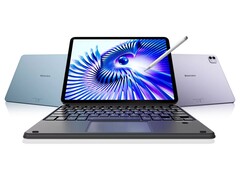 Tablet Link 8 może być również używany z klawiaturą (źródło obrazu: Blackview)