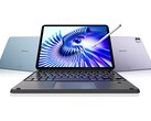 Tablet Link 8 może być również używany z klawiaturą (źródło obrazu: Blackview)