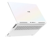 MagicBook Pro 16 będzie ostatecznie dostępny w białej i fioletowej wersji kolorystycznej. (Źródło obrazu: Honor)