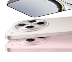 Oppo Find X8 zadebiutował pod koniec 2024 roku, a Find X9 przyjmie identyczny harmonogram wydań. (Źródło zdjęcia: Oppo)