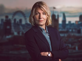 Jemma Redgrave powraca jako Kate Lethbridge-Stewart, by poprowadzić UNIT w najnowszym spinoffie uniwersum Doctor Who. (Źródło zdjęcia: BBC)