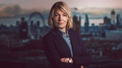 Jemma Redgrave powraca jako Kate Lethbridge-Stewart, by poprowadzić UNIT w najnowszym spinoffie uniwersum Doctor Who. (Źródło zdjęcia: BBC)