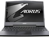 Aorus X3 Plus v5
