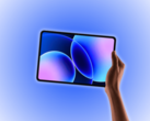 Na zdjęciu: Xiaomi Pad 8 Pro, flagowy tablet wprowadzony na rynek w 2025 roku.
