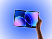 Na zdjęciu: Xiaomi Pad 8 Pro, flagowy tablet wprowadzony na rynek w 2025 roku.