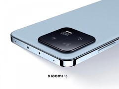 Nie wiadomo, kiedy Xiaomi wprowadzi Xiaomi 13 na rynek globalny. (Źródło obrazu: Xiaomi)