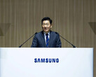 Dyrektor generalny Samsung Han Jong-hee. (Źródło zdjęcia: Free Malaysia Today)