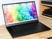 Recenzja Intel NUC X15 LAPAC71H: Multimedialny laptop z procesorem Intel Arc A730M od 1050 USD