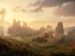 Intrepid Studios, deweloper stojący za Ashes of Creation, zaprzestaje działalności.