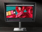 Najnowszy monitor studyjny BenQ oferuje wiele funkcji przeznaczonych specjalnie dla kreatywnych profesjonalistów. (Źródło zdjęcia: BenQ)