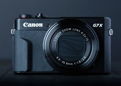 Aparat Canon PowerShot G7 X może wkrótce doczekać się następcy.