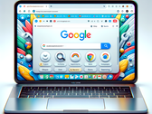 ChromeOS Flex to system operacyjny zbudowany wokół przeglądarki internetowej Chrome (źródło obrazu: wygenerowane przez AI)