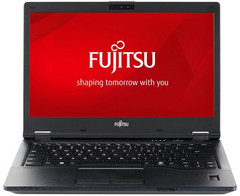 Fujitsu LifeBook E548