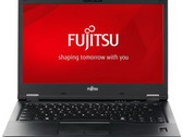 Fujitsu LifeBook E548