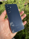 Samsung Galaxy A26 5G (źródło obrazu: Manuel Masiero)