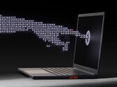 Laptop Framework 13 Pro wykorzystuje niestandardowy, dotykowy panel IPS.