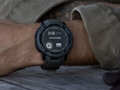 Oprogramowanie Garmin Beta w wersji 12.24 jest już dostępne dla smartwatchy Instinct 2, w tym nowego Instinct 2X (powyżej). (Źródło zdjęcia: Garmin)