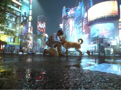 Gra „Ghostwire: Tokyo” jest dostępna na platformie Steam z 90-procentową zniżką do 9 lipca 2026 r.