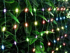 Sferyczne światła siatkowe Govee mogą być podobne do oryginalnych świateł siatkowych