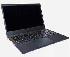 Pierwsze laptopy z RISC-V można już zamawiać w przedsprzedaży w Alibabie. (Źródło obrazu: Alibaba)